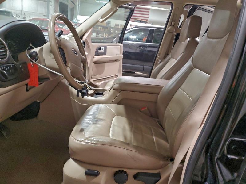 Photo 7 from auction – 2004 FORD EXPEDITION with VIN 1FMPU18L84LB44791