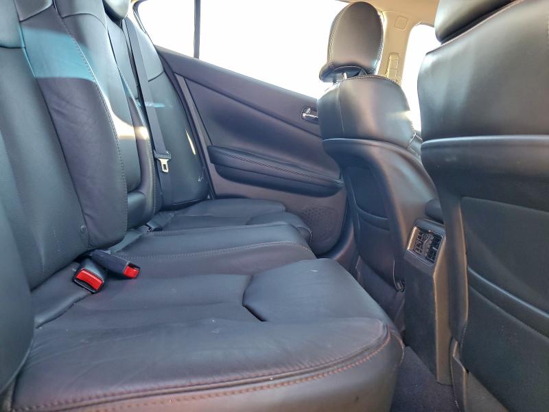 Photo 10 from auction – 2014 NISSAN MAXIMA S with VIN 1N4AA5AP9EC471263