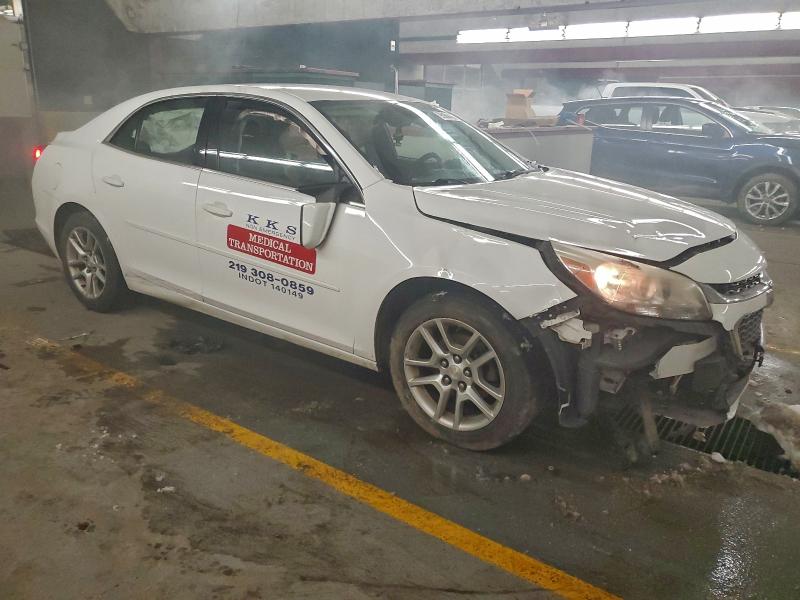 Photo 4 from auction – 2014 CHEVROLET MALIBU with VIN 1G11C5SL7EF239929