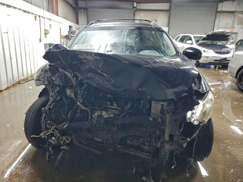 Photo 5 from auction – 2014 NISSAN MURANO with VIN JN8AZ1MU0EW413882