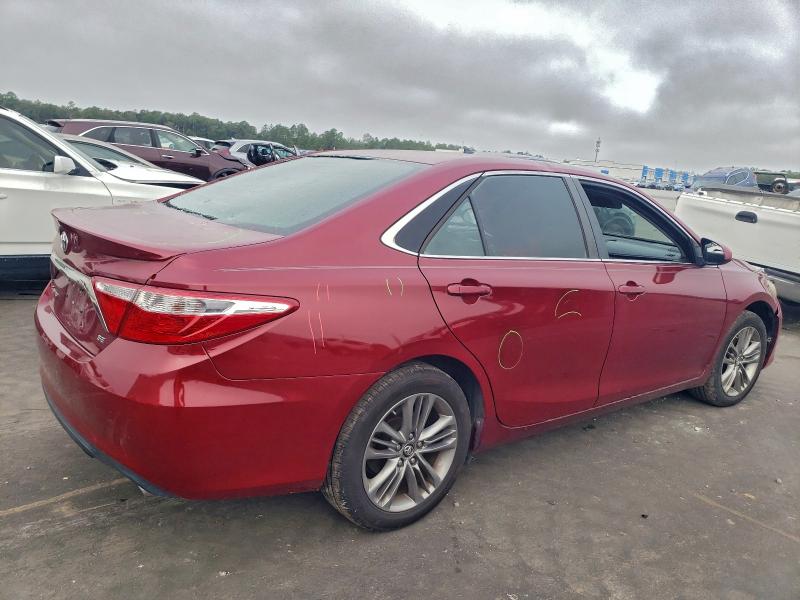 Photo 3 from auction – 2017 TOYOTA CAMRY LE with VIN 4T1BF1FK9HU707264