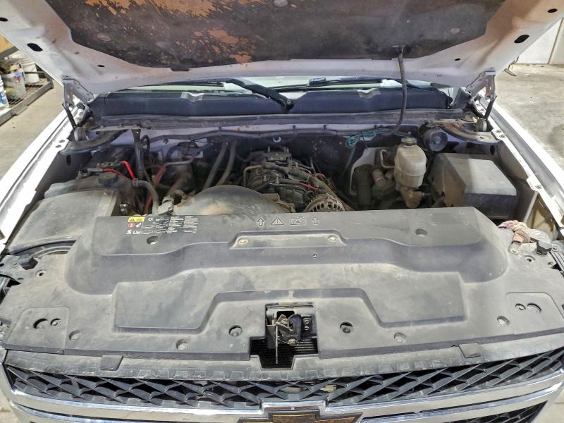Photo 11 from auction – 2013 CHEVROLET SILVERADO with VIN 1GC2KVCG1DZ399320