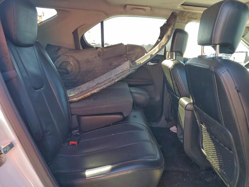 صورة رقم 11 من المزاد - 2010 CHEVROLET EQUINOX LT مع VIN 2CNFLGEY8A6217390