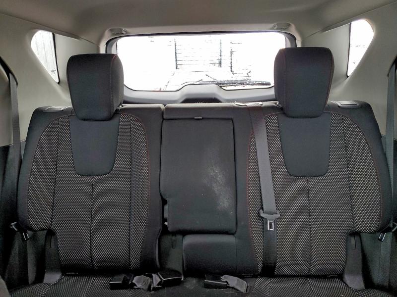 Photo 10 from auction – 2014 CHEVROLET EQUINOX LT with VIN 2GNALCEK8E6107505