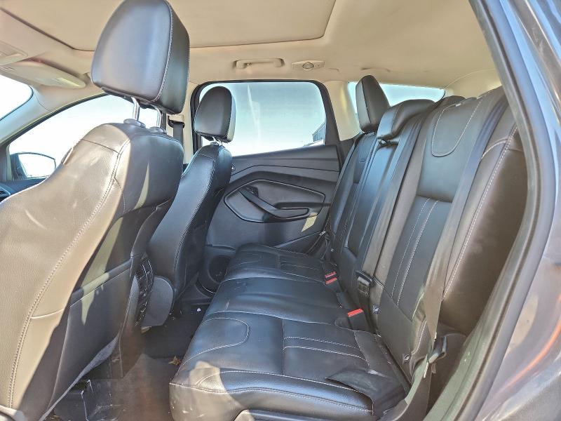 Photo 11 from auction – 2013 FORD ESCAPE TIT with VIN 1FMCU9J96DUA92129