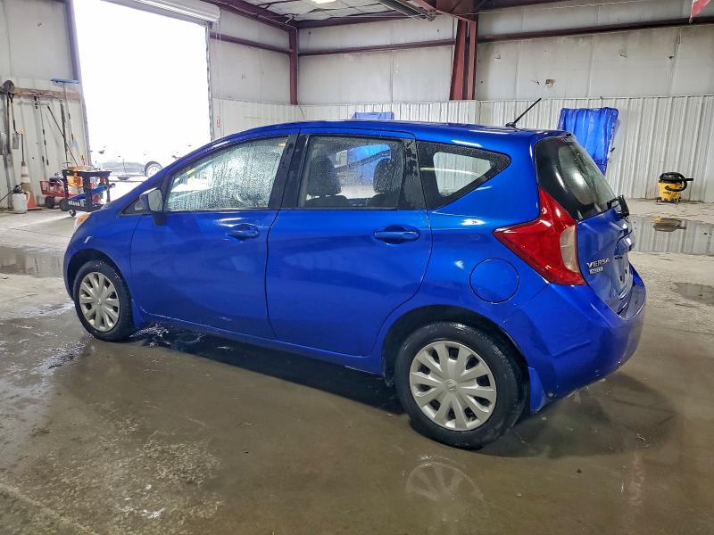 Photo 2 from auction – 2016 NISSAN VERSA NOTE with VIN 3N1CE2CPXGL373484