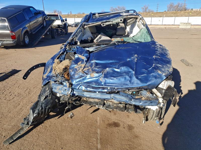 Photo 5 from auction – 2020 SUBARU FORESTER with VIN JF2SKAUC5LH587851