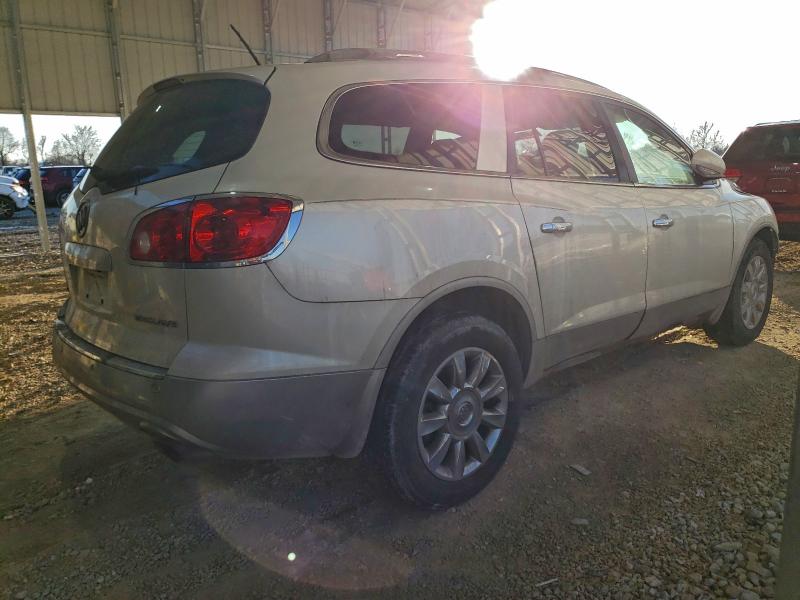 Photo 3 from auction – 2012 BUICK ENCLAVE with VIN 5GAKRCED7CJ378425