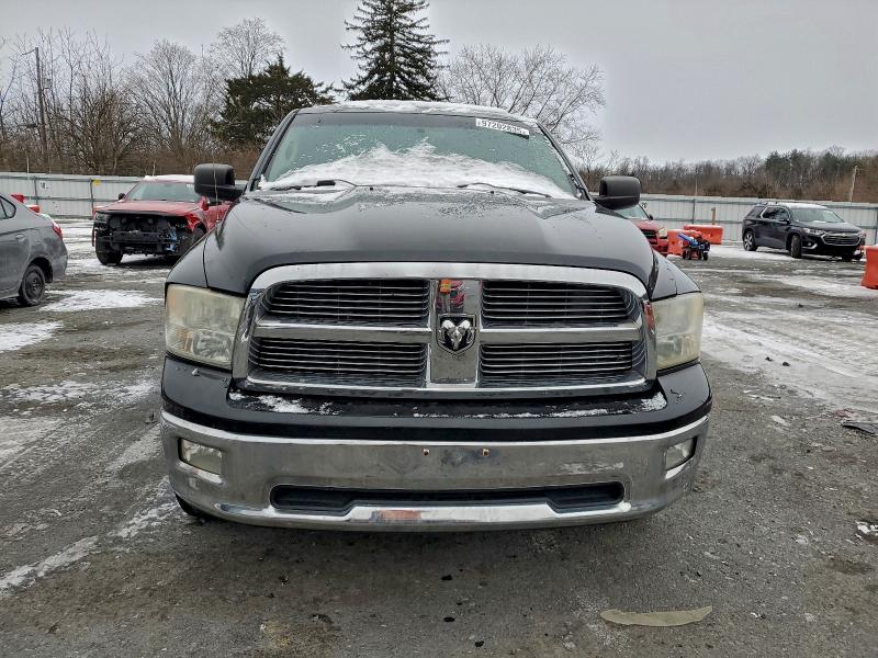 Photo 5 from auction – 2012 DODGE RAM 1500 S with VIN 1C6RD7GT9CS145851