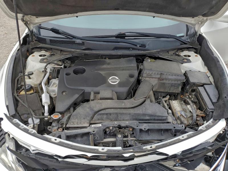 Photo 11 from auction – 2015 NISSAN ALTIMA 2.5 with VIN 1N4AL3AP9FC459016
