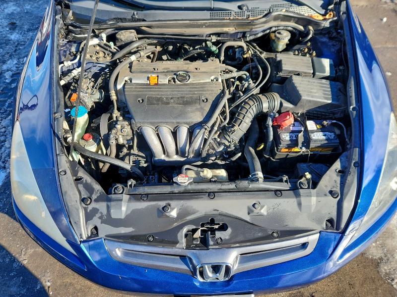 Photo 11 from auction – 2003 HONDA ACCORD EX with VIN JHMCM56643C085050
