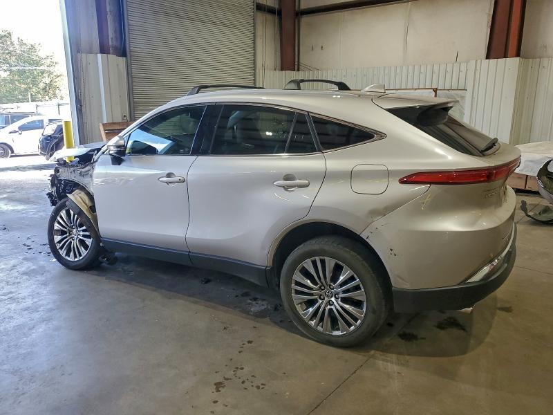 Photo 2 from auction – 2021 TOYOTA VENZA LE with VIN JTEAAAAH2MJ038921