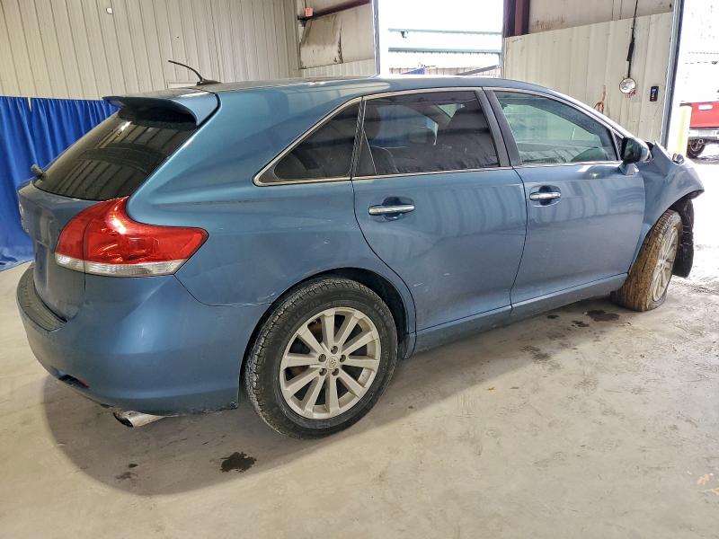 Photo 3 from auction – 2010 TOYOTA VENZA with VIN 4T3ZA3BB3AU035634