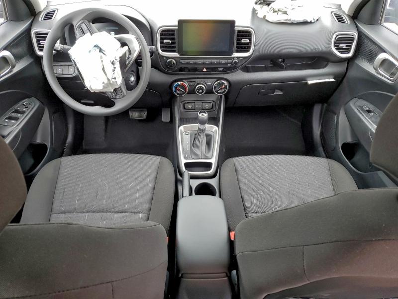 Photo 8 from auction – 2026 HYUNDAI VENUE with VIN KMHRB8A30TU427843