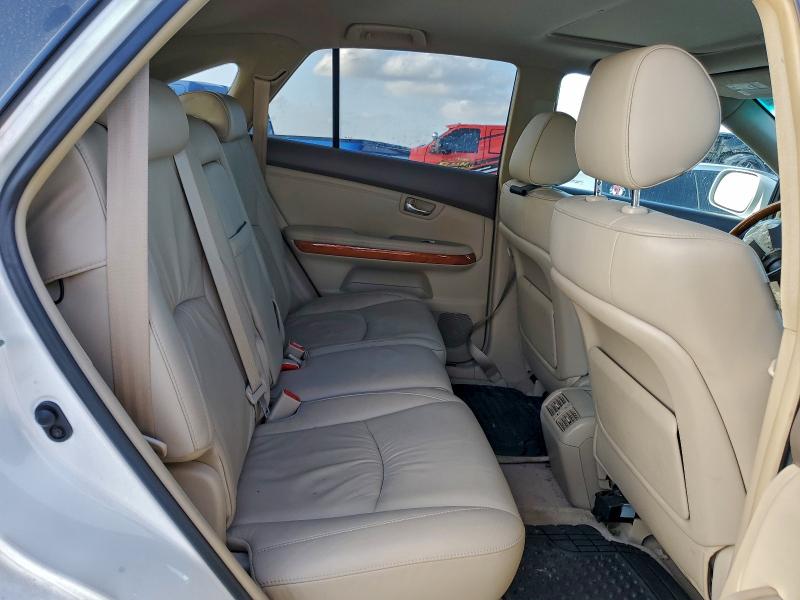 Foto 11 de la subasta – 2005 LEXUS RX 330 con VIN 2T2HA31U25C071938