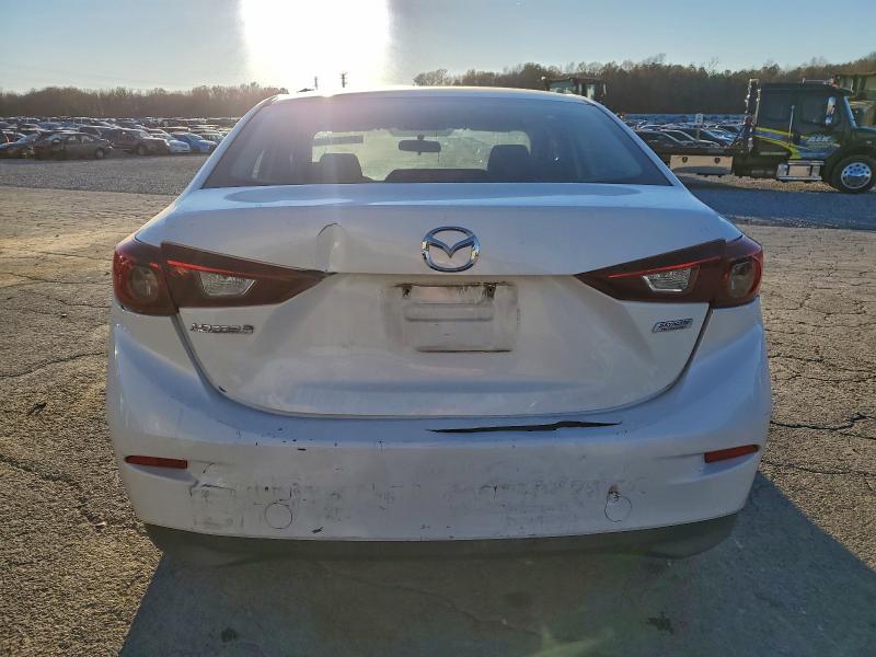 Photo 6 from auction – 2015 MAZDA 3 SPORT with VIN 3MZBM1U76FM217503