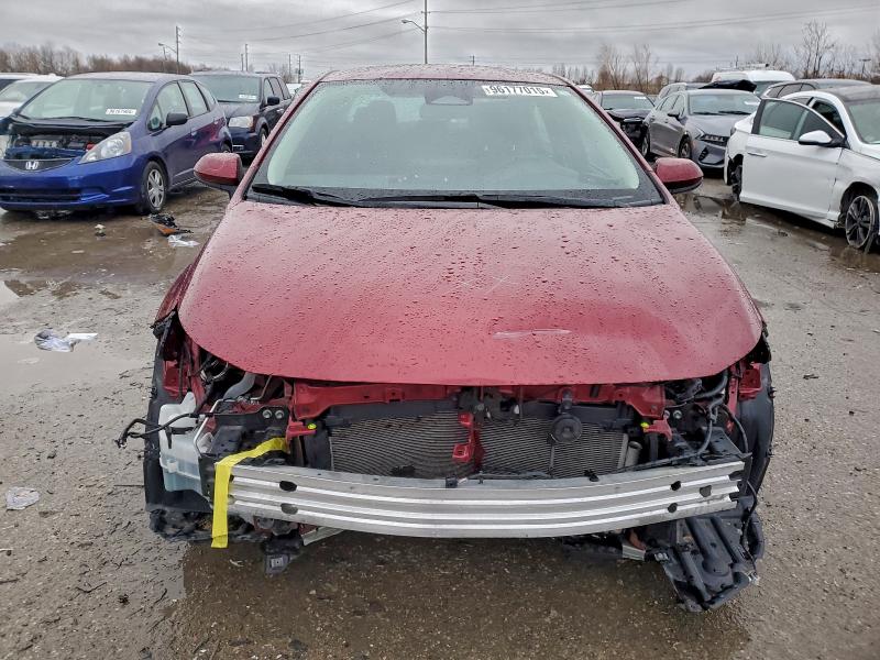 Photo 5 from auction – 2023 TOYOTA COROLLA LE with VIN 5YFB4MDE7PP062411