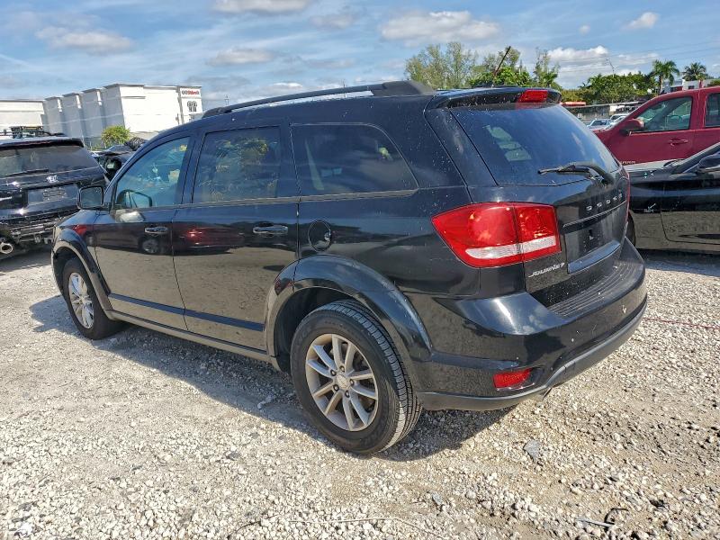 Photo 2 from auction – 2015 DODGE JOURNEY SX with VIN 3C4PDCBG0FT664342