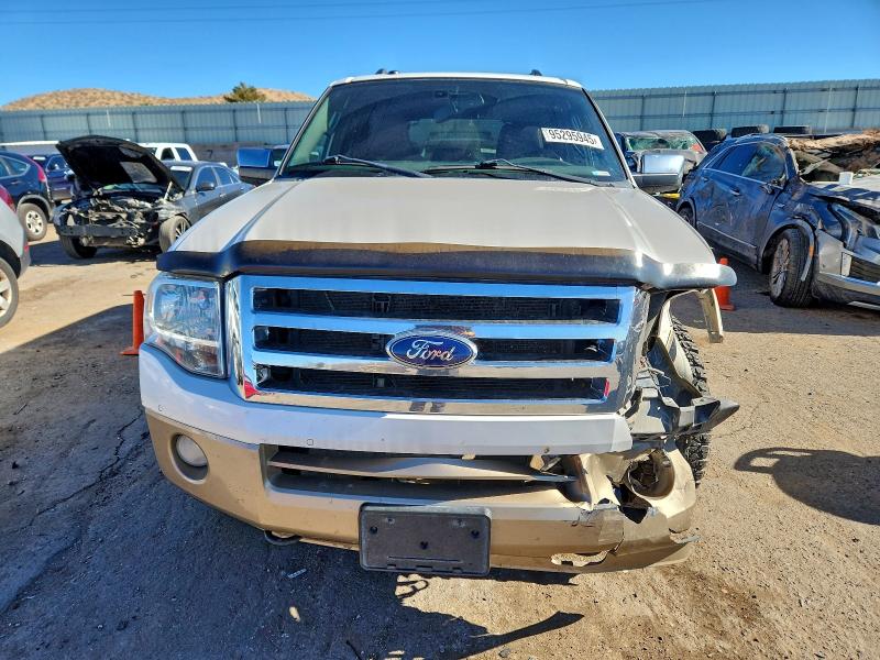 Photo 5 from auction – 2014 FORD EXPEDITION with VIN 1FMJU1J52EEF09392