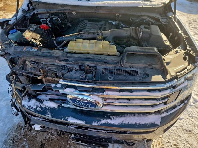 Photo 12 from auction – 2020 FORD EXPEDITION with VIN 1FMJU1JT5LEA46370