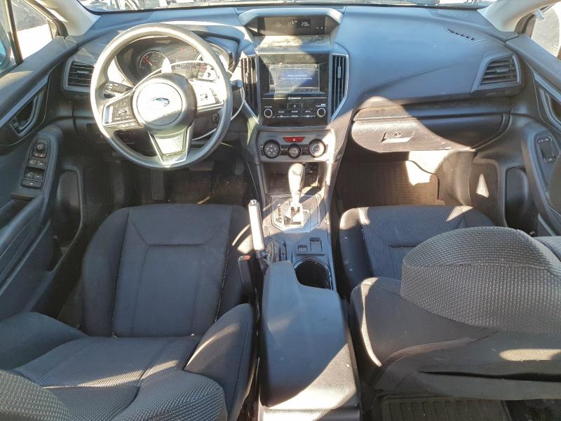 Photo 8 from auction – 2018 SUBARU IMPREZA with VIN 4S3GKAA69J3622680