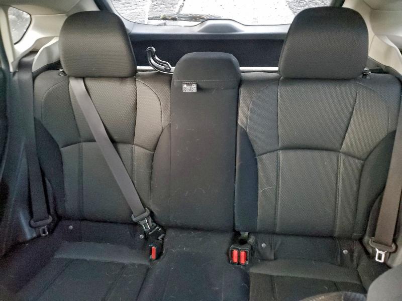 Photo 10 from auction – 2023 SUBARU CROSSTREK with VIN JF2GTABC9PH286057