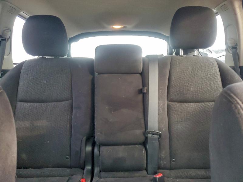 Photo 10 from auction – 2014 NISSAN PATHFINDER with VIN 5N1AR2MM1EC706219