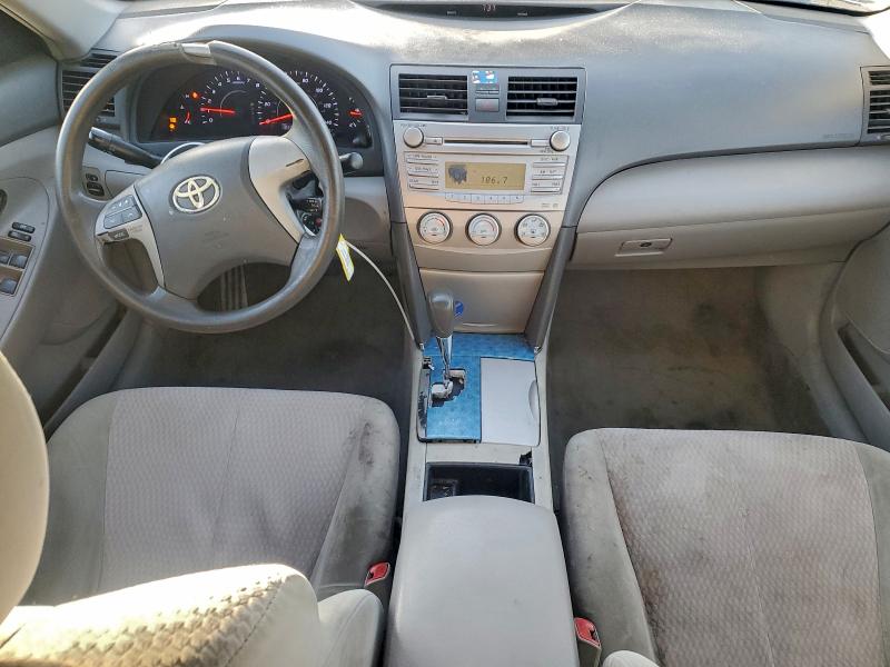 Photo 8 from auction – 2011 TOYOTA CAMRY BASE with VIN 4T4BF3EK2BR097007