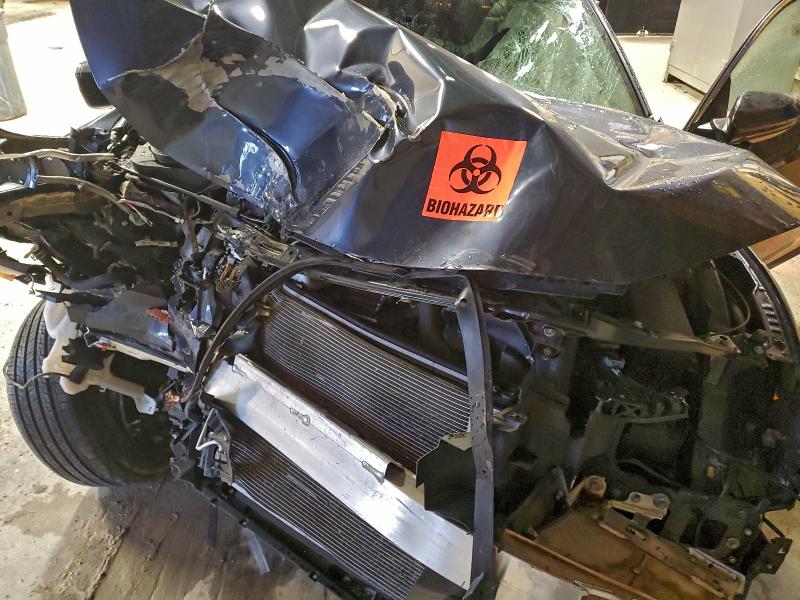 Photo 11 from auction – 2020 HONDA CIVIC with VIN 2HGFC2F62LH511073