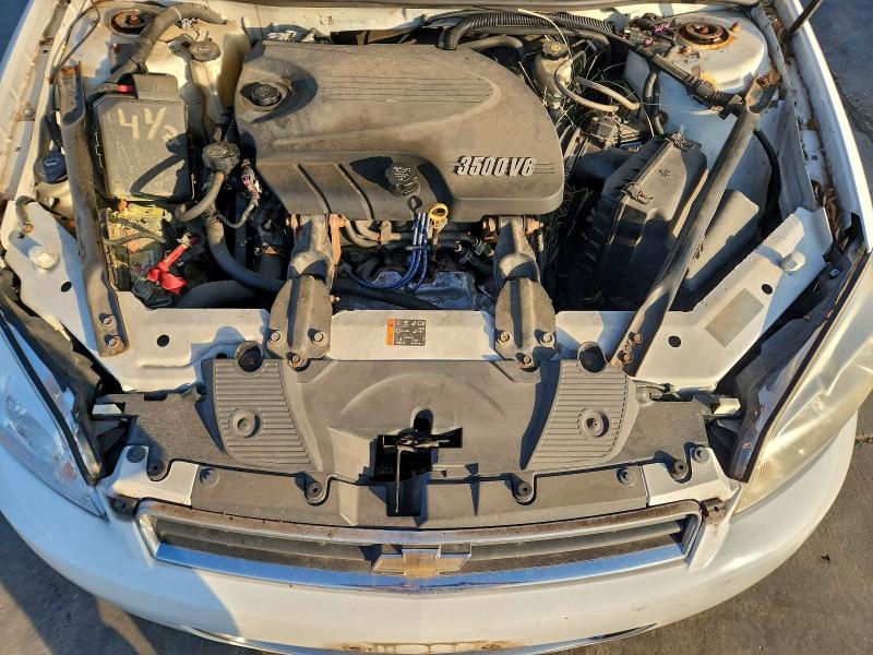 Photo 11 from auction – 2011 CHEVROLET IMPALA with VIN 2G1WG5EK8B1310278