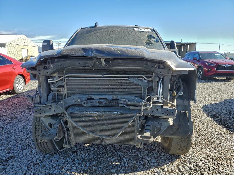 Photo 5 from auction – 2024 RAM 3500 TRADE with VIN 3C63R3GLXRG148564