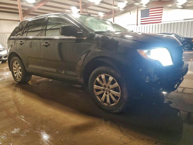 Photo 4 from auction – 2009 FORD EDGE LIMIT with VIN 2FMDK49C99BA83791