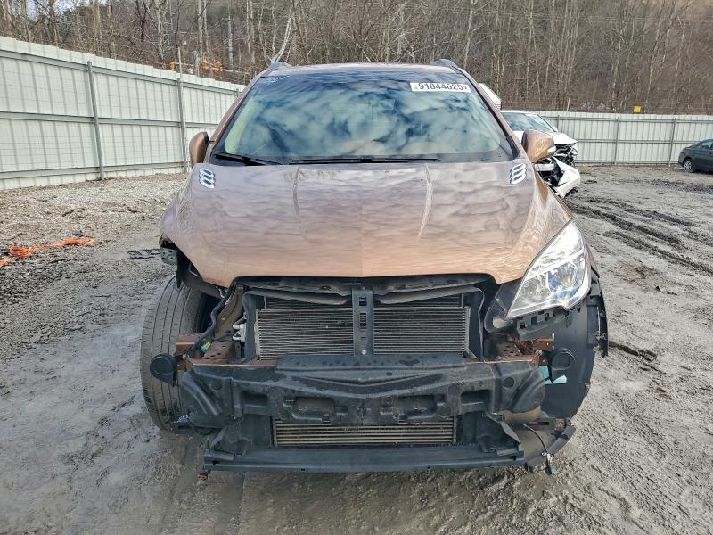 Photo 5 from auction – 2016 BUICK ENCORE with VIN KL4CJCSB4GB535044