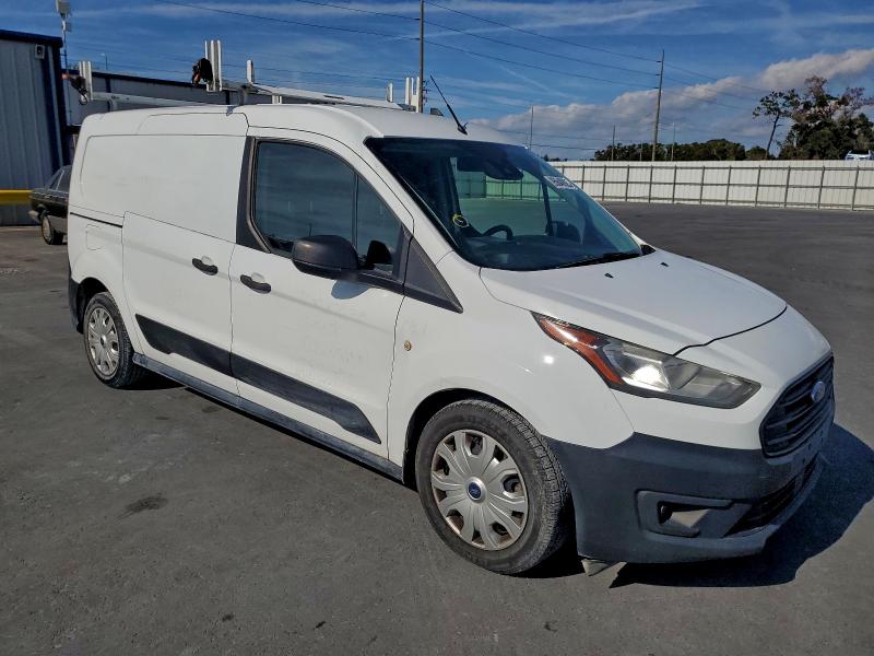 Photo 4 from auction – 2020 FORD TRANSIT CO with VIN NM0LS7E29L1473529