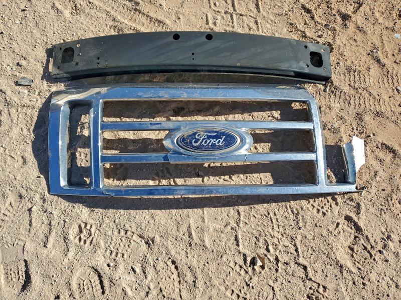 Photo 12 from auction – 2011 FORD F150 SUPER with VIN 1FTFW1EF5BKD19624