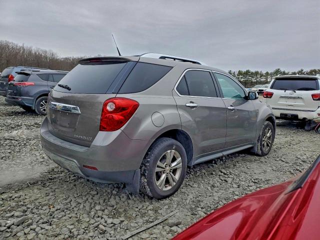 Photo 3 from auction – 2012 CHEVROLET EQUINOX LT with VIN 2GNALFEK7C6367148
