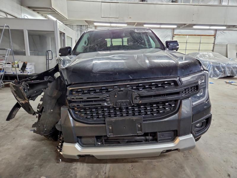 Photo 5 from auction – 2024 FORD RANGER LAR with VIN 1FTER4KH3RLE35077