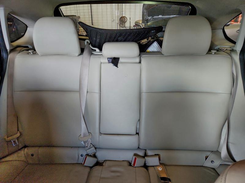 Photo 10 from auction – 2015 SUBARU XV CROSSTR with VIN JF2GPAPC6F8232257