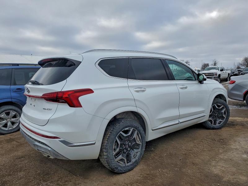 Photo 3 from auction – 2021 HYUNDAI SANTA FE C with VIN 5NMS5DAL6MH346151