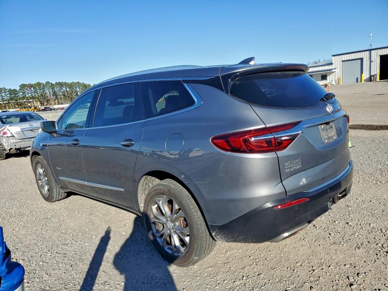 Photo 2 from auction – 2018 BUICK ENCLAVE AV with VIN 5GAERDKW4JJ224907