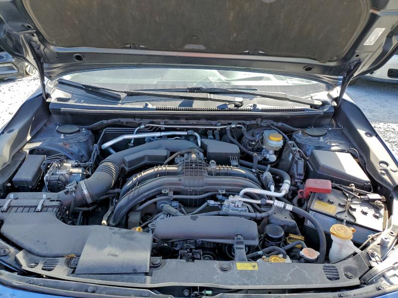 Photo 12 from auction – 2020 SUBARU CROSSTREK with VIN JF2GTAEC9L8270463