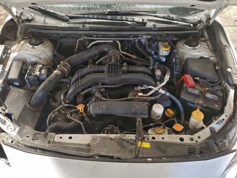 Photo 11 from auction – 2019 SUBARU IMPREZA SP with VIN 4S3GKAM68K3615698