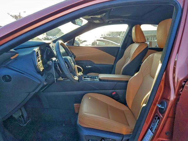 Photo 7 from auction – 2024 LEXUS RX 350H BA with VIN 2T2BBMCA4RC023004