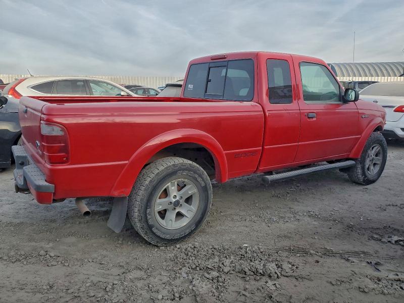 Zdjęcie 3 z aukcji – 2002 FORD RANGER SUP z VIN 1FTZR45E52PB56845