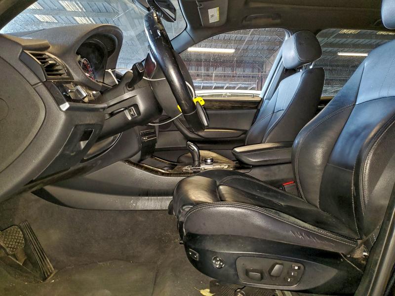 Photo 7 from auction – 2014 BMW X3 XDRIVE3 with VIN 5UXWX7C51E0E76496