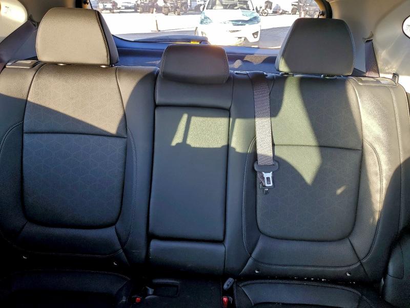 Photo 10 from auction – 2025 KIA SELTOS SX with VIN KNDETCA76S7683181