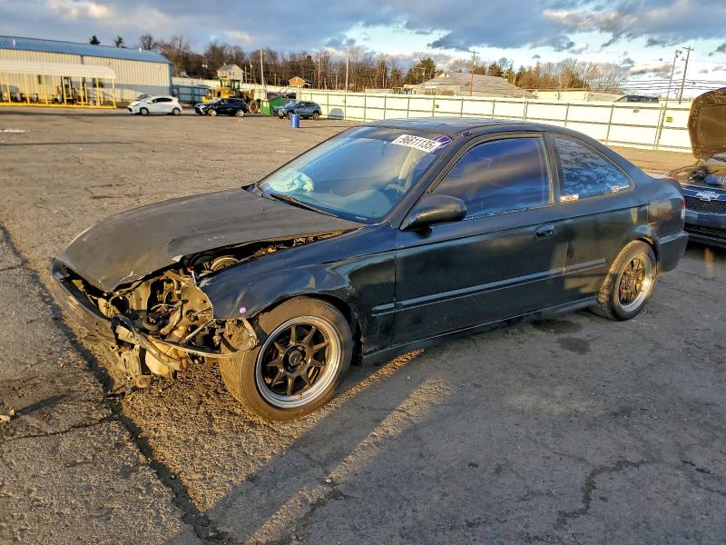 HONDA CIVIC EX 1996 with VIN 1HGEJ8149TL008024 - Photo from auction