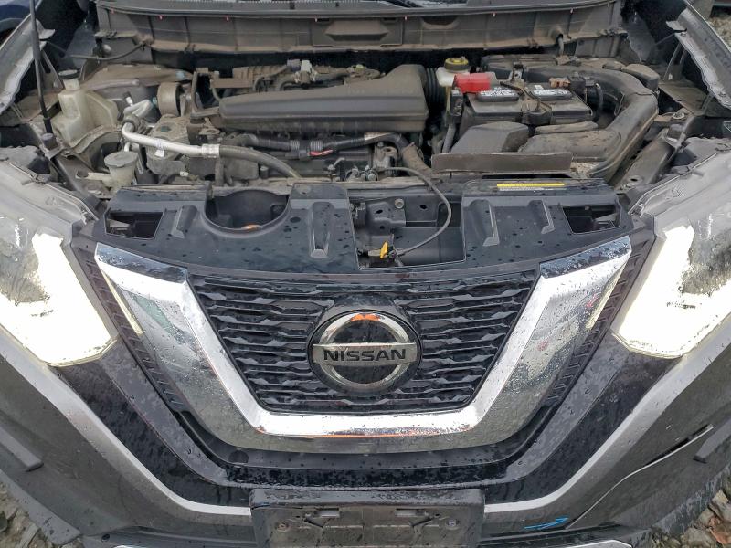 Photo 12 from auction – 2018 NISSAN ROGUE S with VIN KNMAT2MV9JP601994
