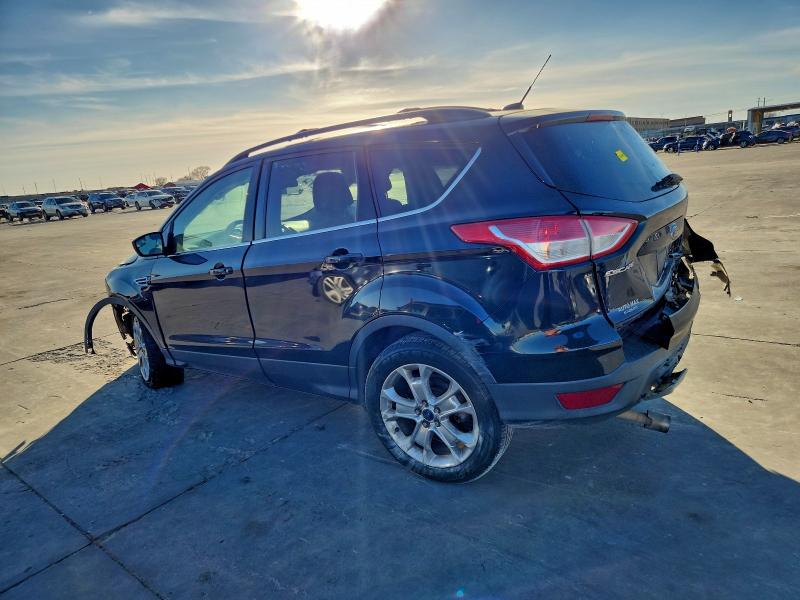 Photo 2 from auction – 2013 FORD ESCAPE SE with VIN 1FMCU9GX1DUA38792