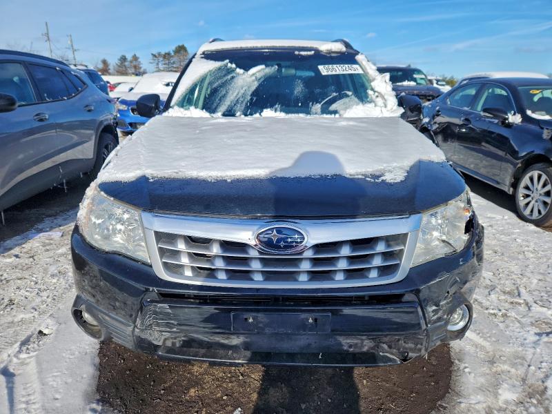 Photo 5 from auction – 2013 SUBARU FORESTER 2 with VIN JF2SHADC8DH429679